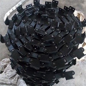 非標(biāo)鏈條廠家分享各行業(yè)對非標(biāo)鏈條使用的要求